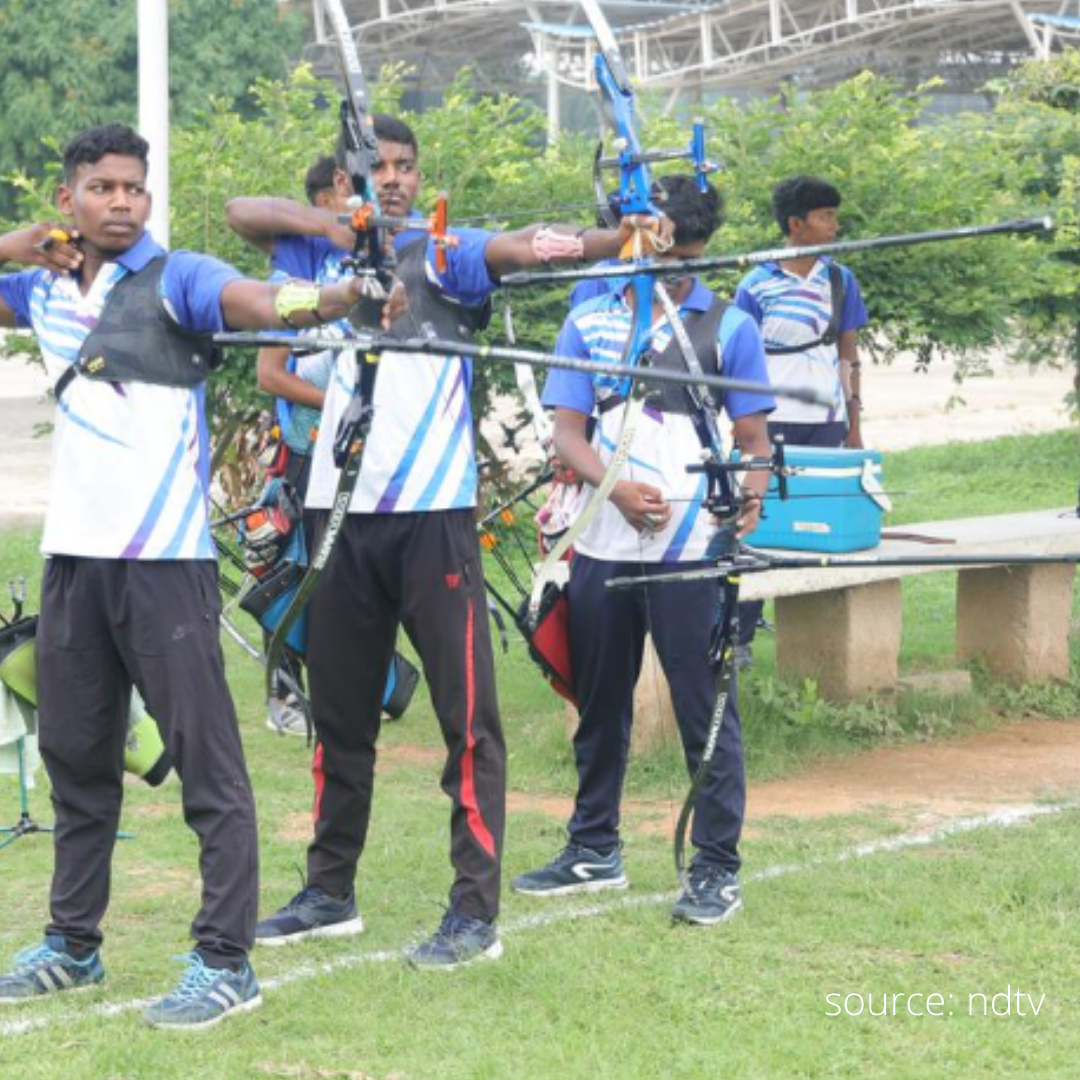 Jharkhand State Sports Promotion Society