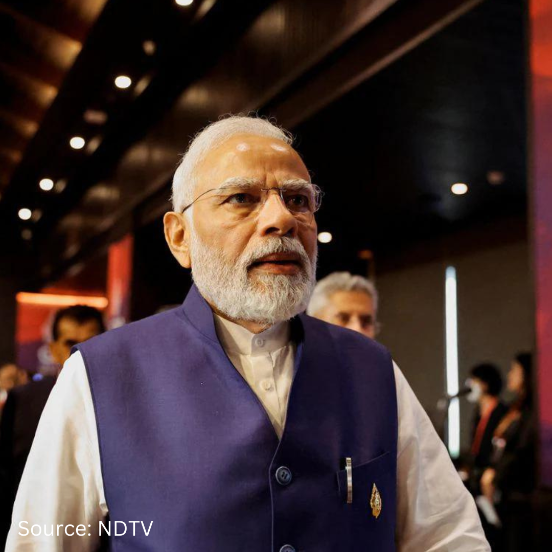 India G20 presidency in 2023: what it means and expected