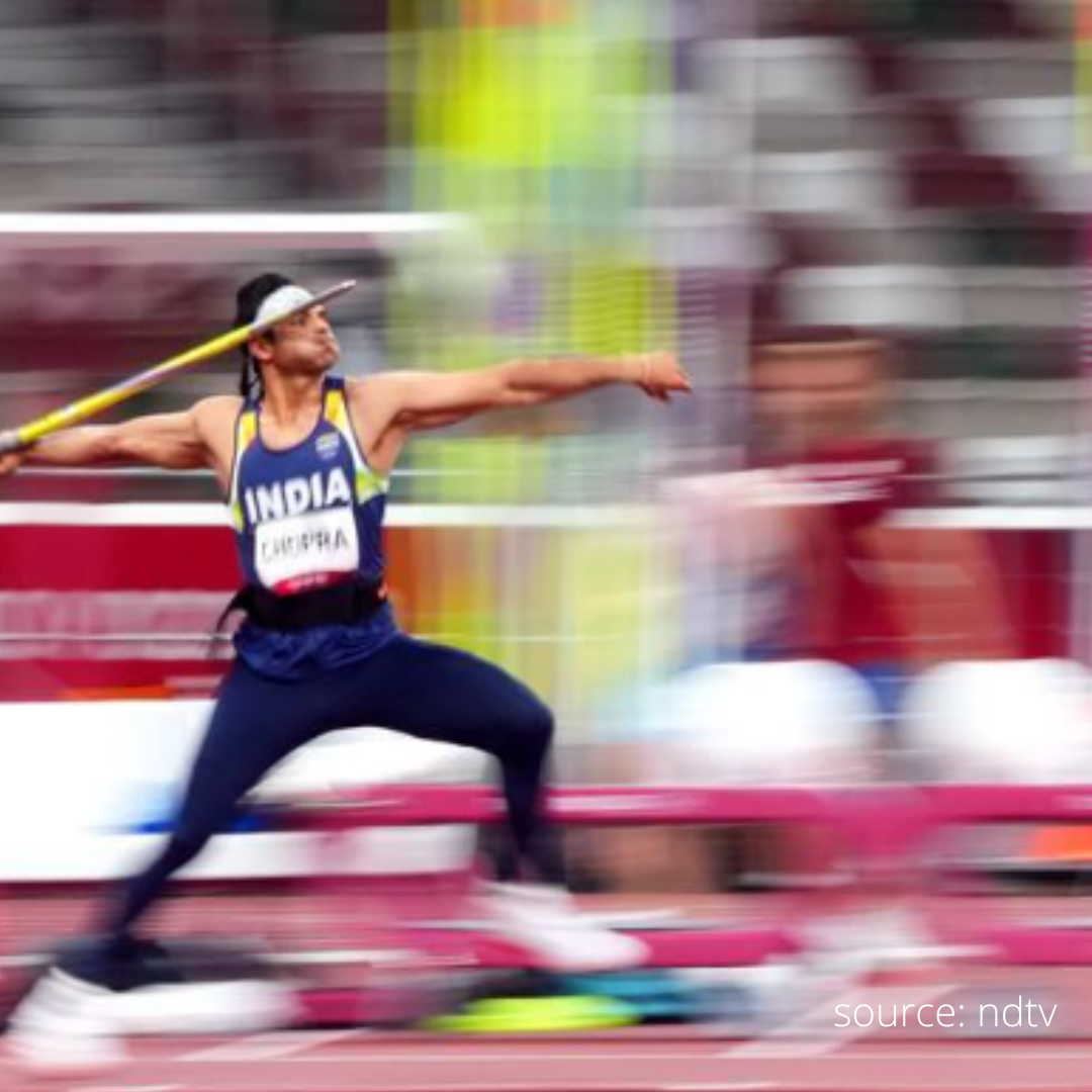 Neeraj Chopra qualifies and reaches to final: scoring an 88.39m throw