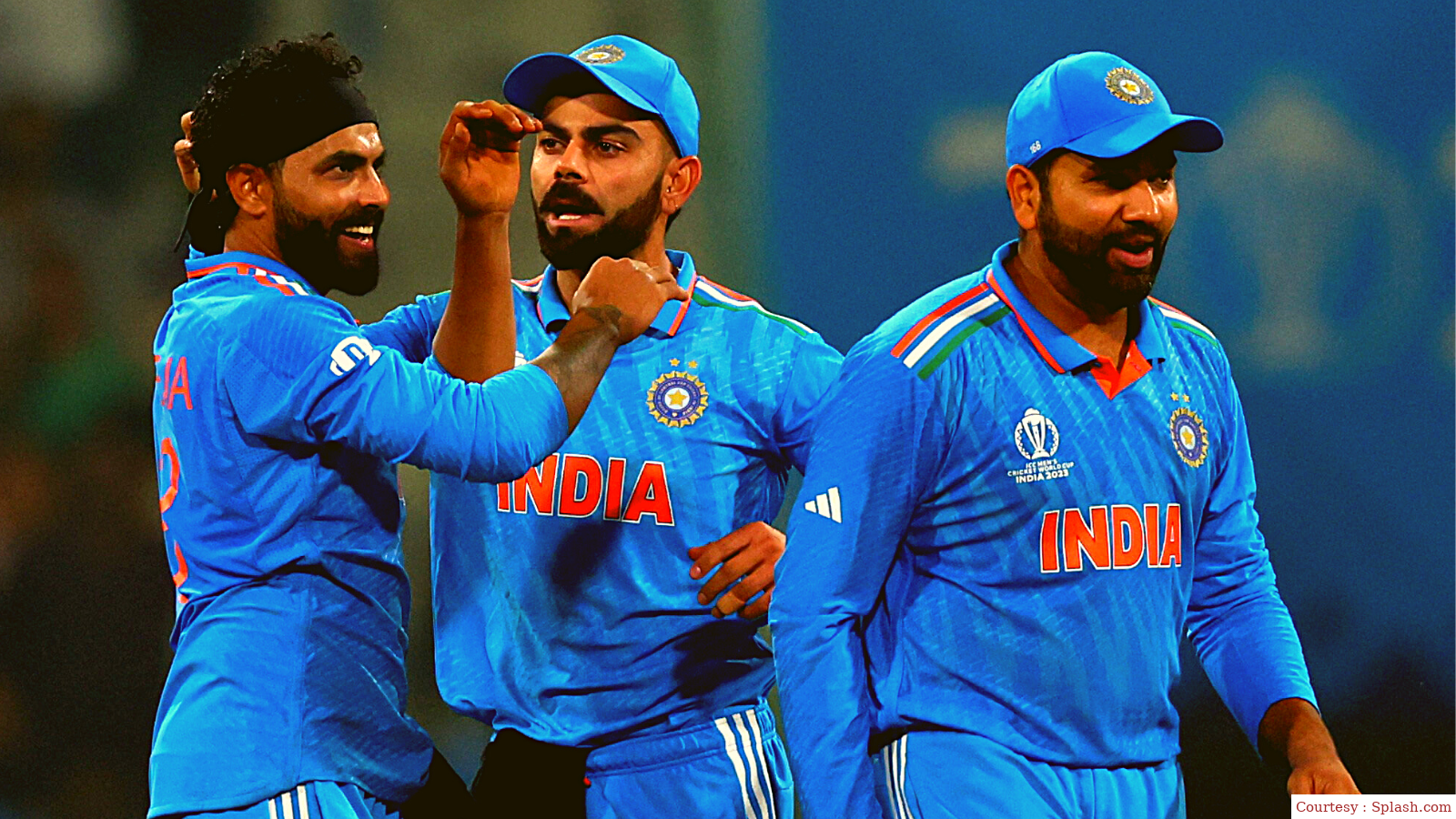 South Africa Tour: BCCI try to convince Rohit Sharma to lead the team in T20