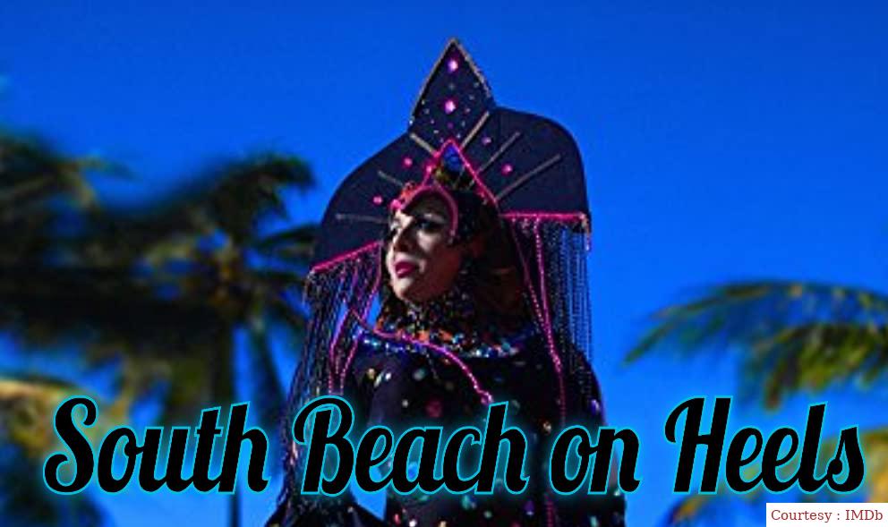 South Beach on Heels 