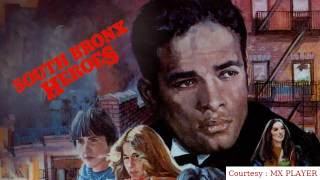 Watch Free  South Bronx Heroes Full Movie Online