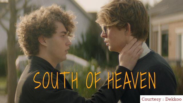 Watch Free  South of Heaven Full Movie Online