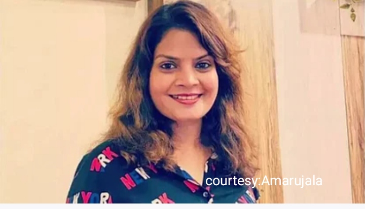 South television host Subhi Suresh died today.