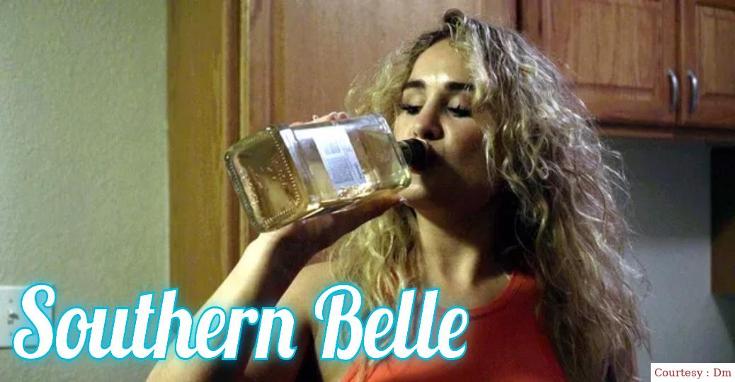 Southern Belle