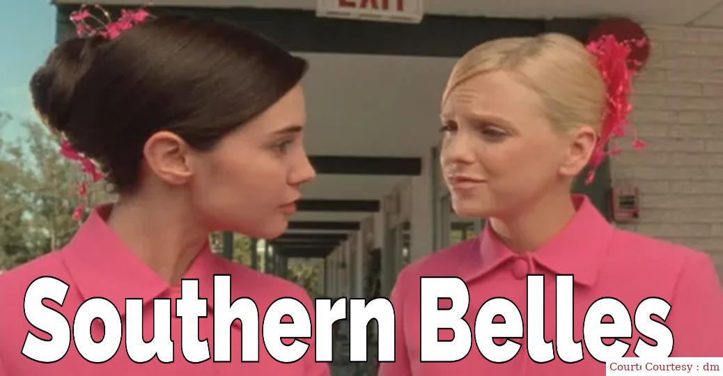 Watch Free  Southern Belles Full Movie Online