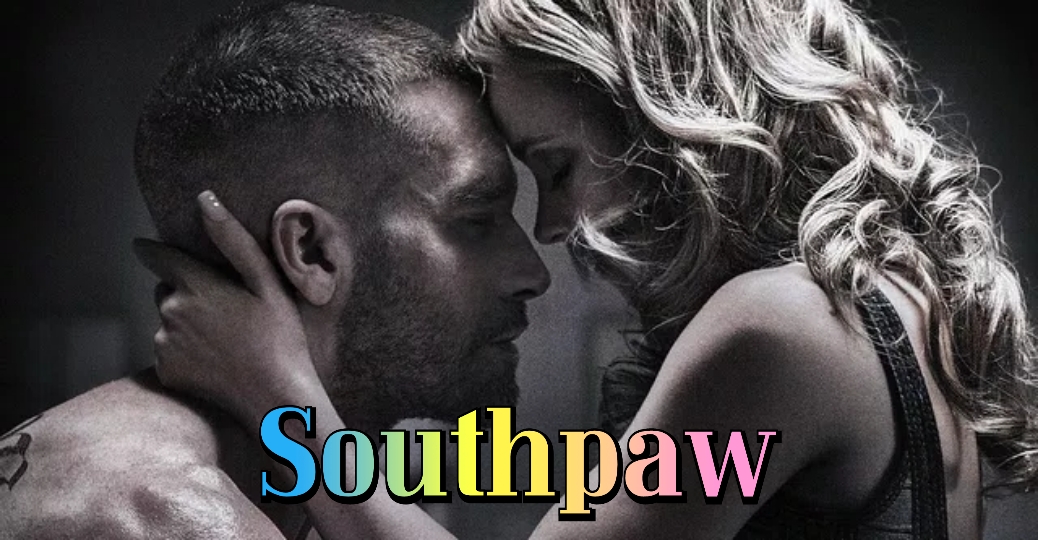 Southpaw