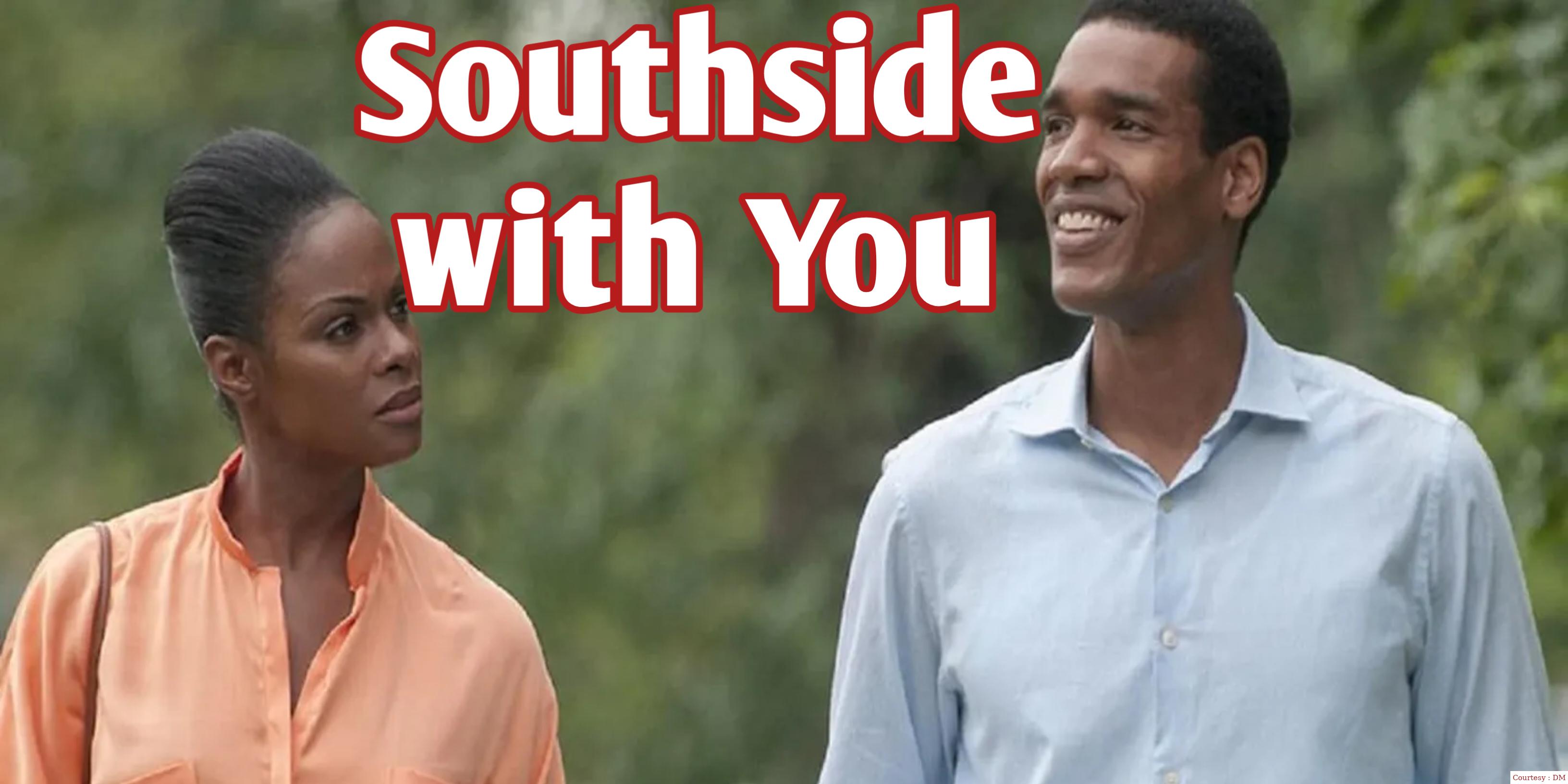 Watch Free  Southside with You Full Movie Online