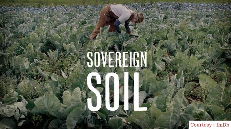 Sovereign Soil 