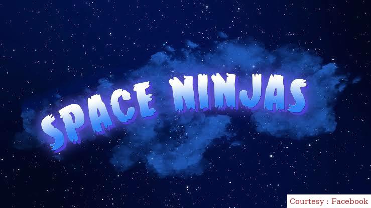 Space Ninjas