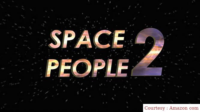 Space People 2 