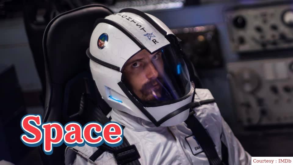 Space