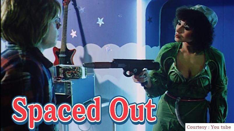 Watch Free  Spaced Out Full Movie Online