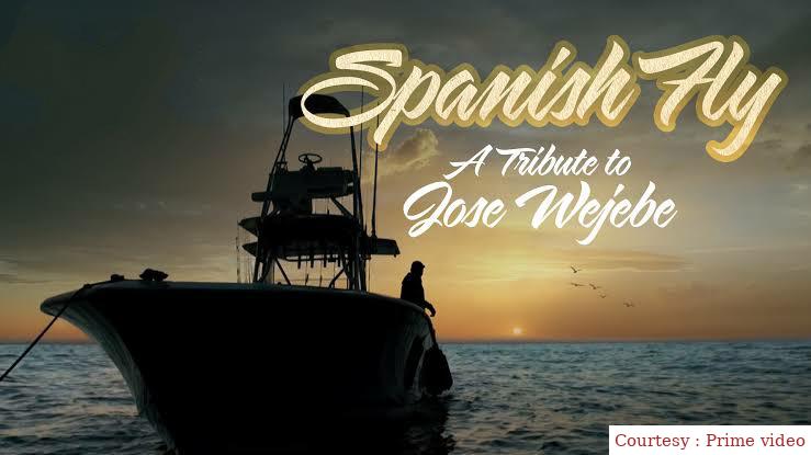 Watch Free Spanish Fly: A Tribute to Jose Wejebe Full Movie Online