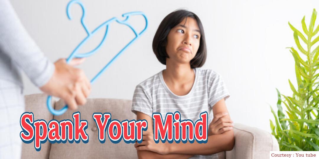 Watch Free  Spank Your Mind Full Movie Online