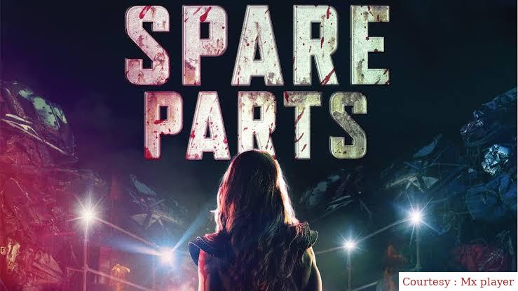 Watch Free Spare PartsFull Movie Online