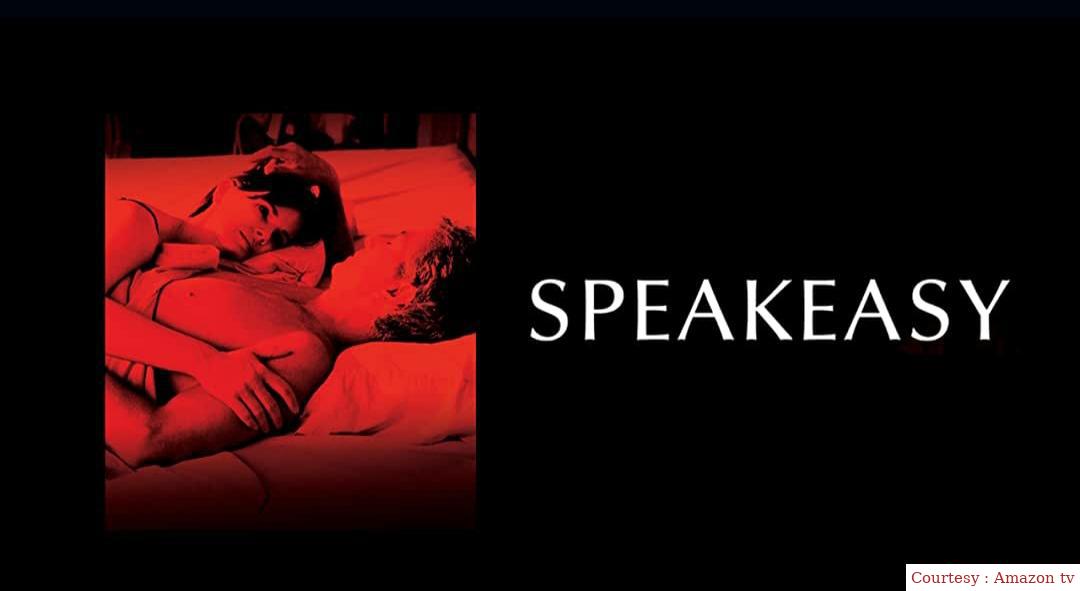 Watch Free  Speakeasy Full Movie Online