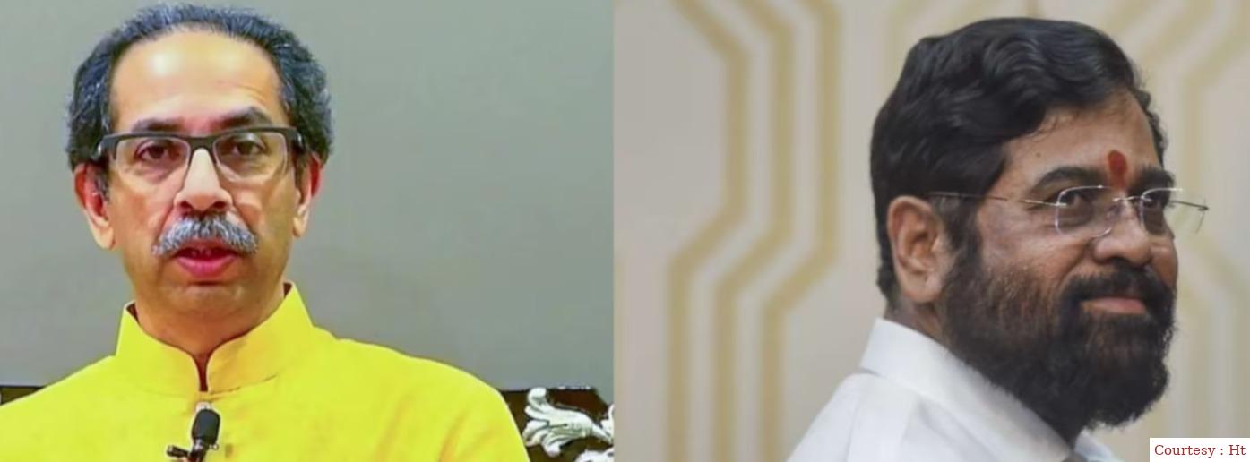 Speaker's Verdict on Shiv Sena MLAs' Disqualification Pleas Today