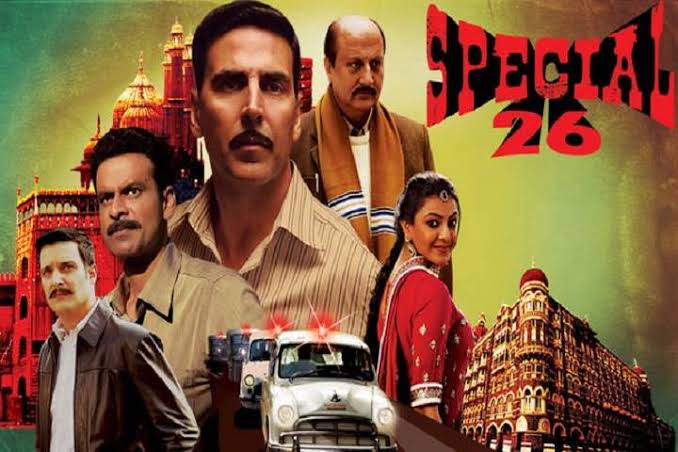 Special 26
