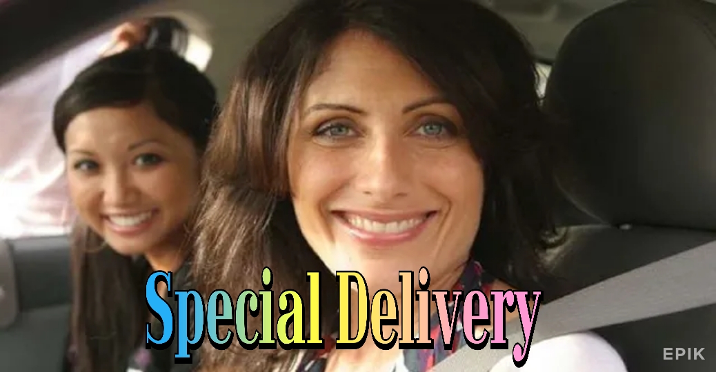 Watch Free Special Delivery Full Movie Online
