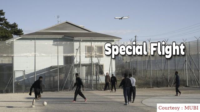 Special Flight