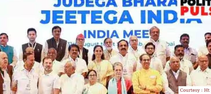 Special Session Stumps Leaders, Sanatan Row Continues