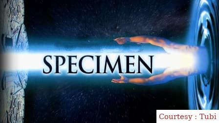 Watch Free  Specimen Full Movie Online
