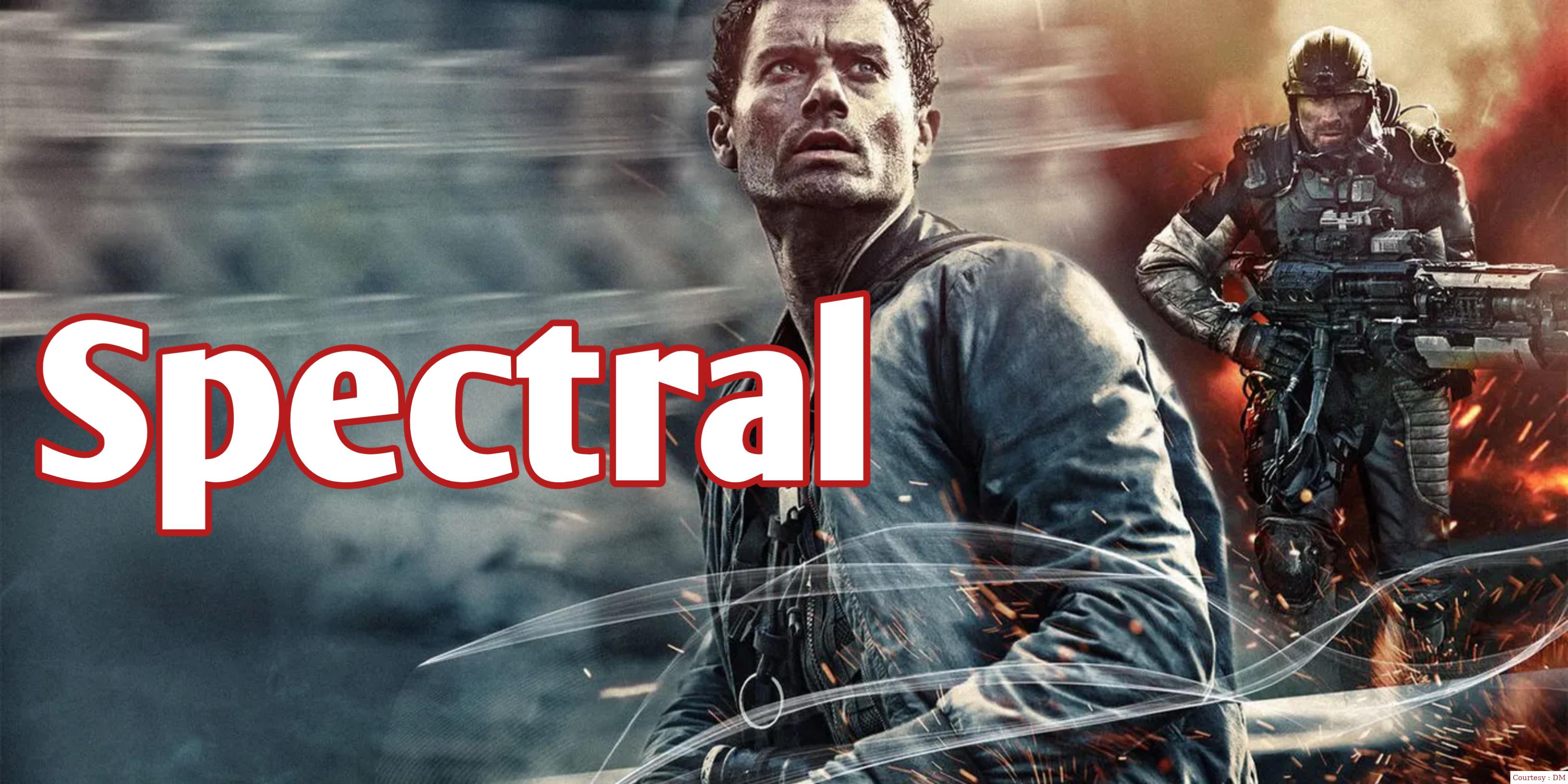 Spectral