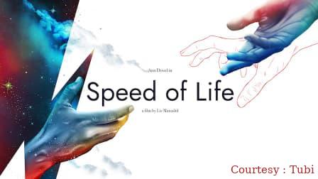Speed of Life 