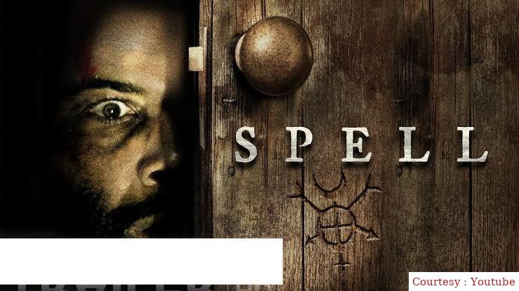 Watch Free  Spell Full Movie Online