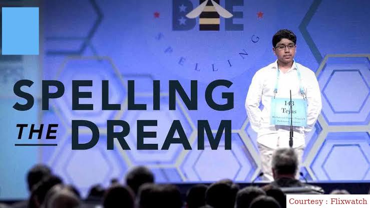 Spelling the Dream