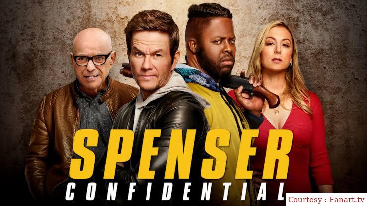 Watch Free  Spenser Confidential Full Movie Online