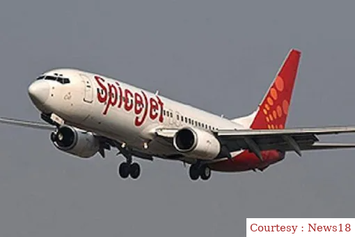 SpiceJet Dubai-Jaipur flight passenger gets arrested for falsely tweeting about flight hijack