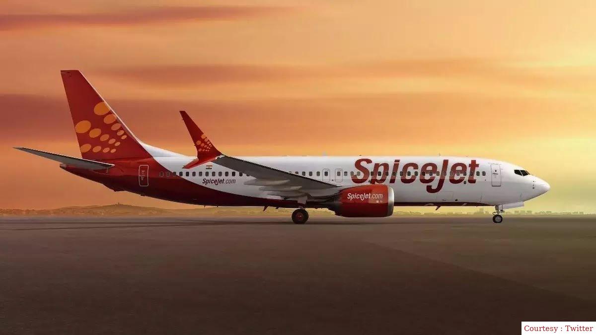 SpiceJet paid Rs 100 crore for Kal Airways
