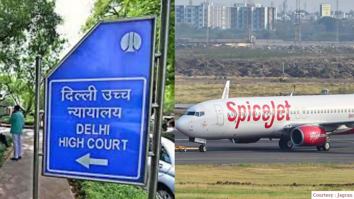 SpiceJet will have to give ₹ 100 crore to former promoter Kalanidhi Maran by September 10: Delhi High Court