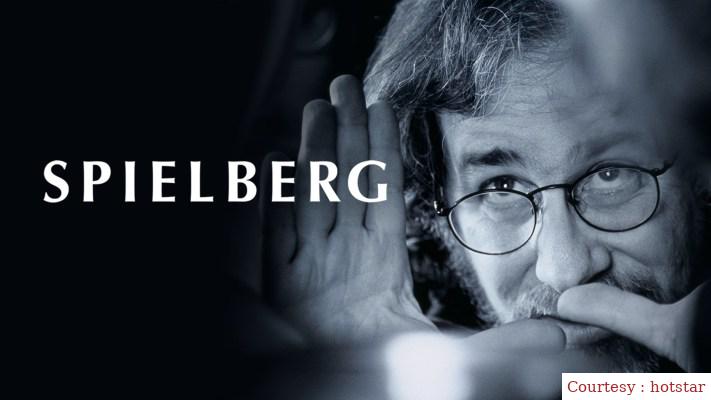 Watch Free  Spielberg Full Movie Online