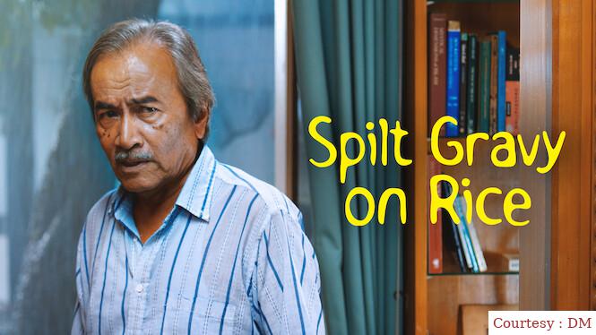 Watch Free  Spilt Gravy on Rice Full Movie Online