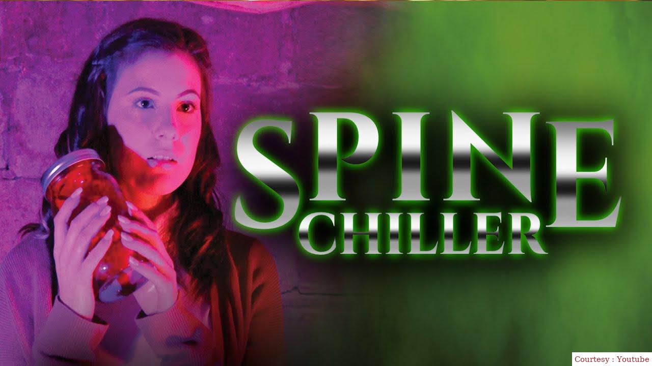 Watch Free  Spine Chiller Full Movie Online