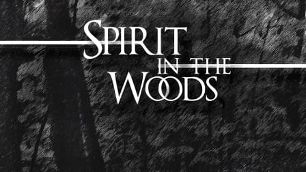 Spirit in the Woods