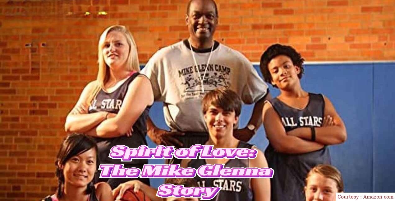 Spirit of Love: The Mike Glenn Story 
