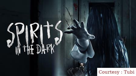 Where to Watch Free  Spirits in the Dark Full Movie Online
