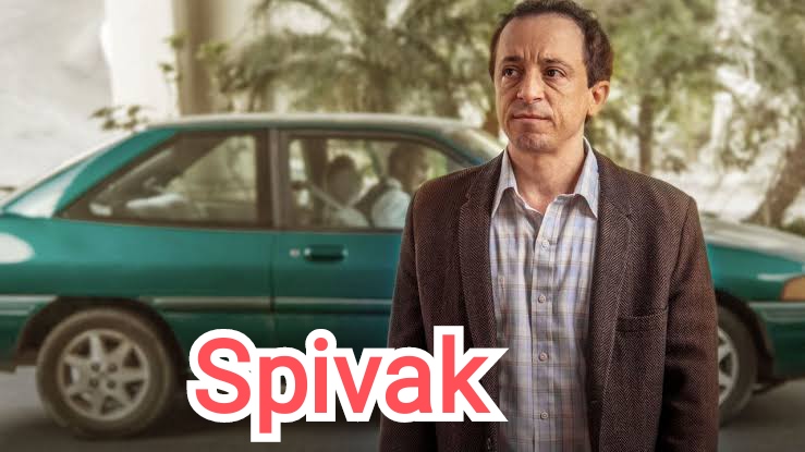 Watch Free Spivak Full Movie Online