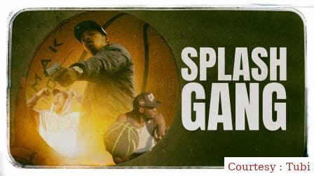 Watch Free Splash Gang Full Movie Online