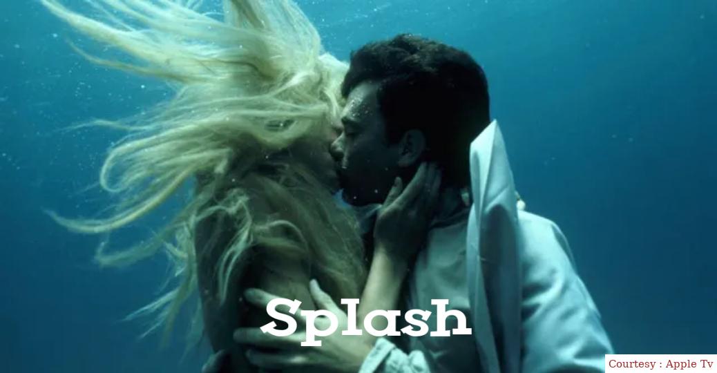 Watch Free  Splash Full Movie Online