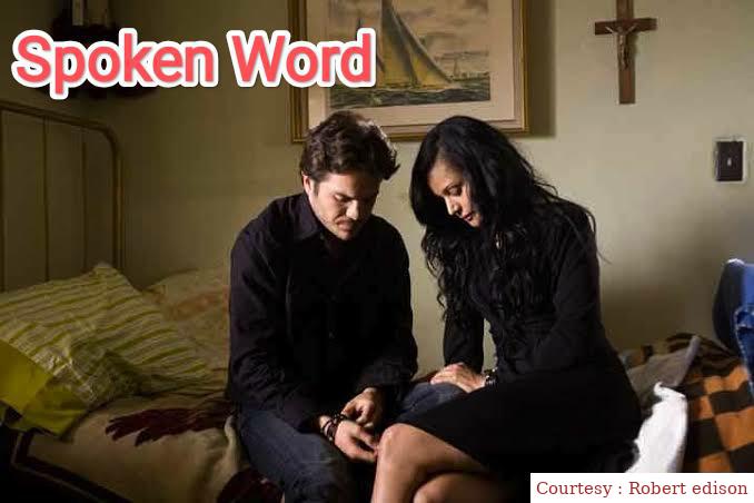 Watch Free  Spoken Word Full Movie Online