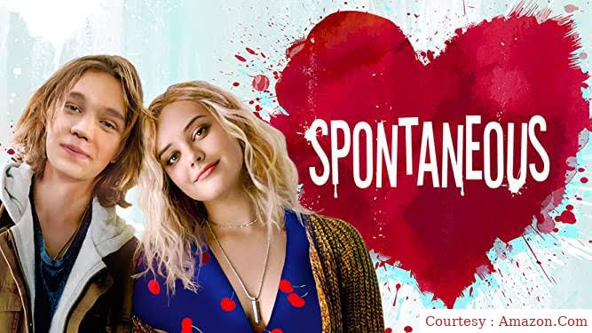 Spontaneous 