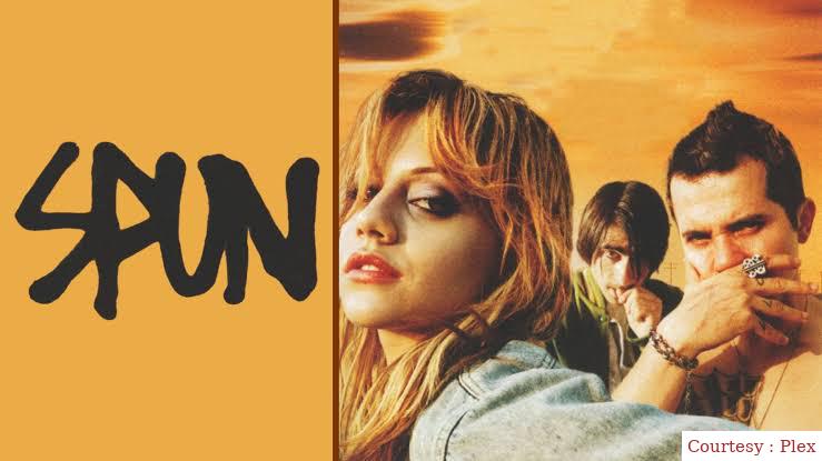 Watch Free  Spun Full Movie Online