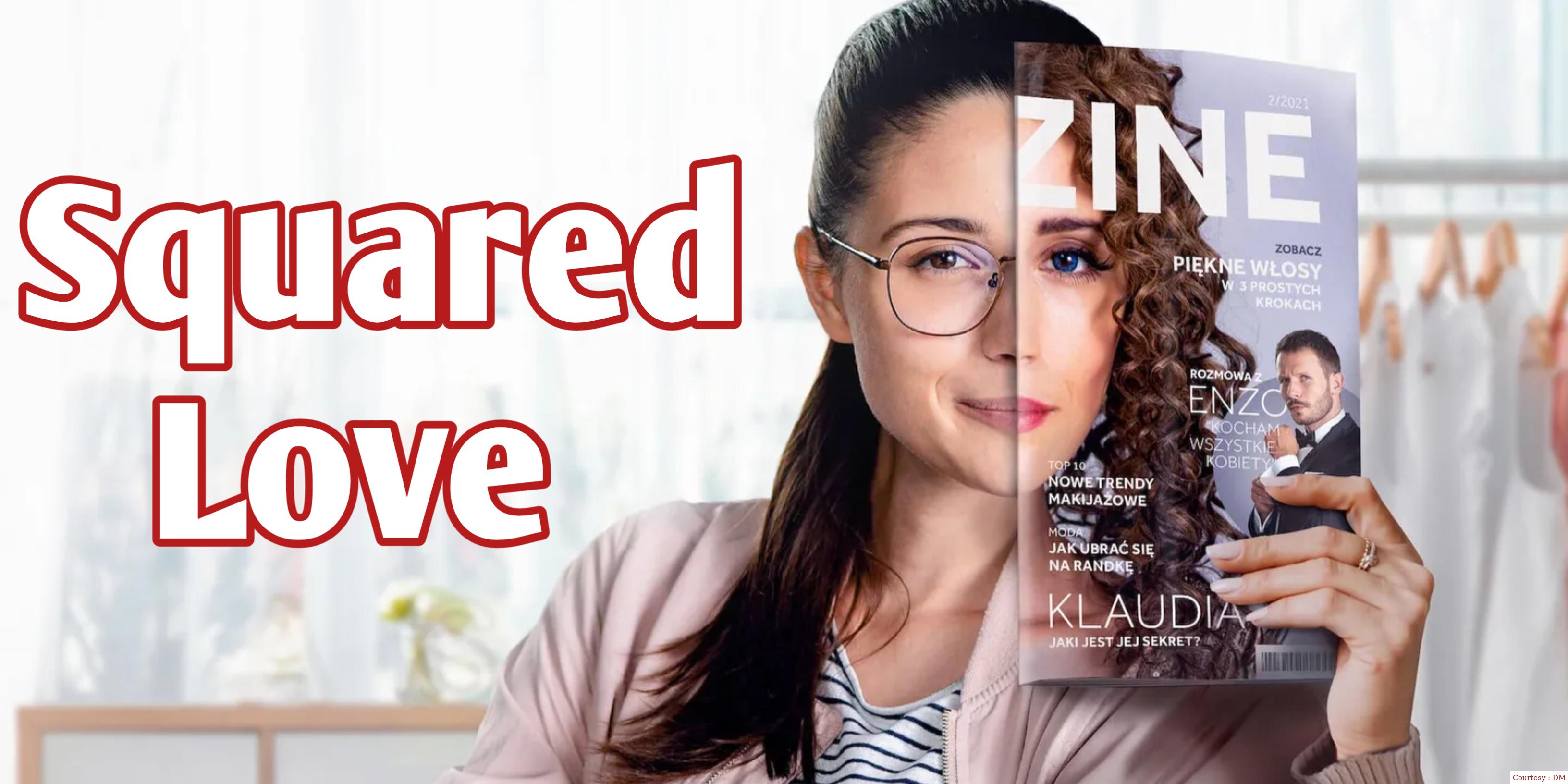 Watch Free  Squared Love Full Movie Online