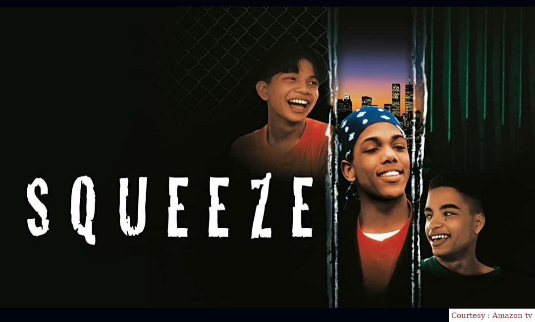 Watch Free  Squeeze Full Movie Online