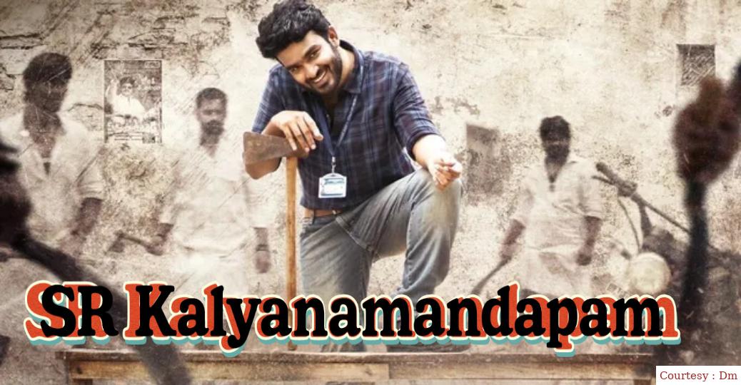 Watch Free  SR Kalyanamandapam Full Movie Online